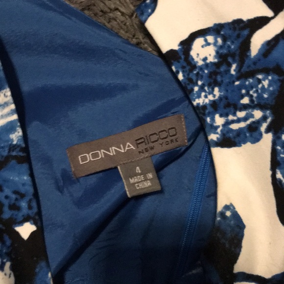 Donna Ricco dress - Picture 2 of 5